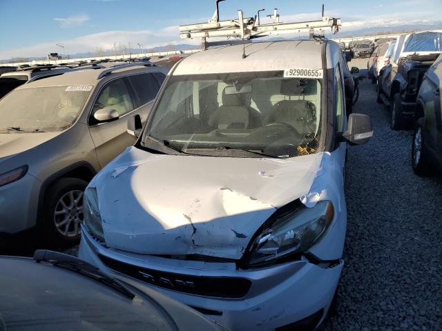 Ram Promaster Tradesman Image 4