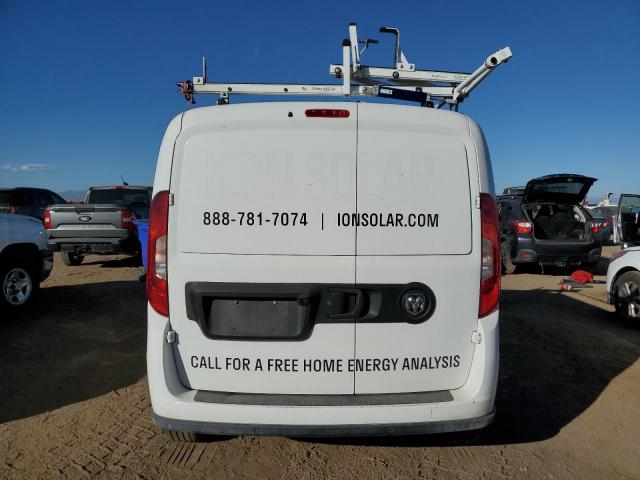 Ram Promaster Tradesman Image 7