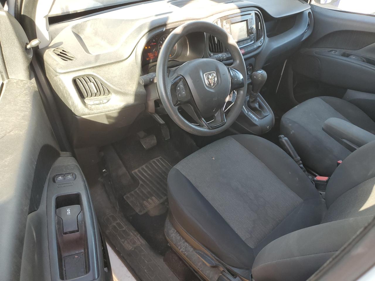 Ram Promaster Tradesman Image 8