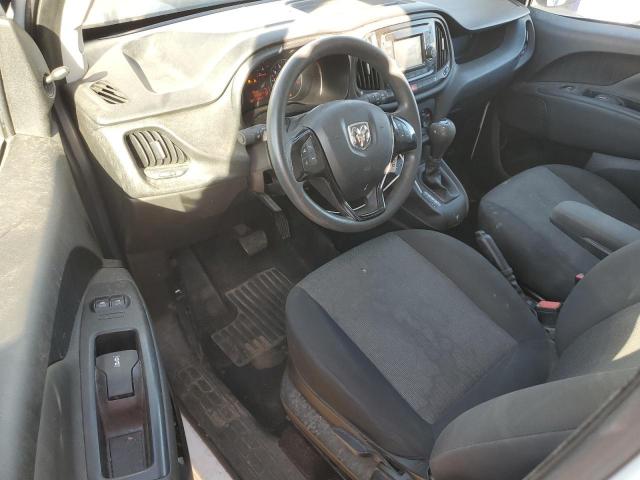 Ram Promaster Tradesman Image 8