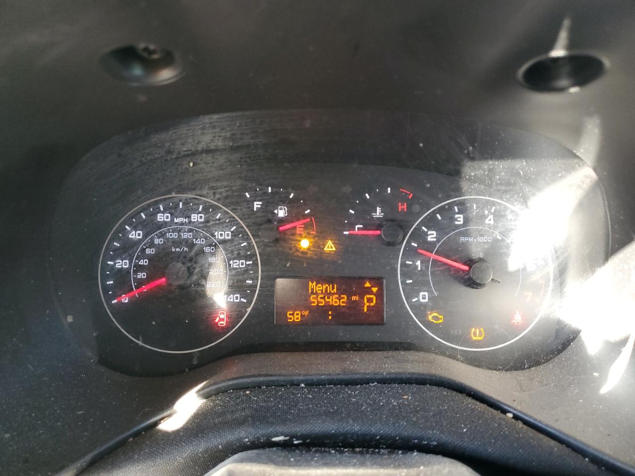 Ram Promaster Tradesman Image 6