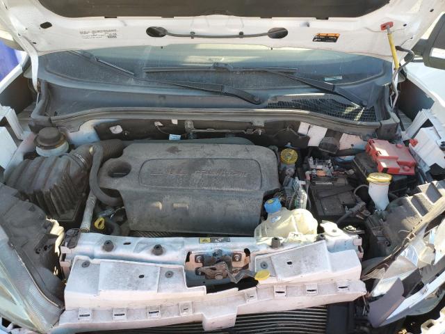 Ram Promaster Tradesman Image 11