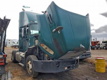 Salvage Mack Other