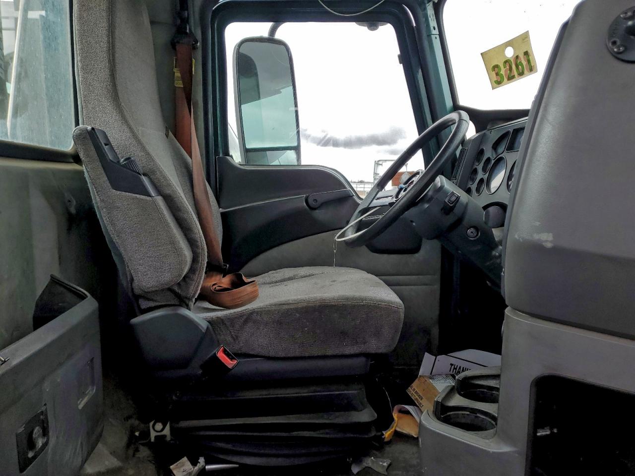 Mack Other Cxu600 Image 8