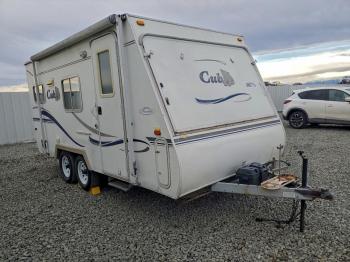  Salvage Aerolite Aerolite