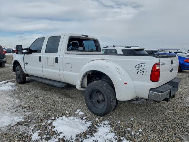Ford F-350 Super Duty Image 10