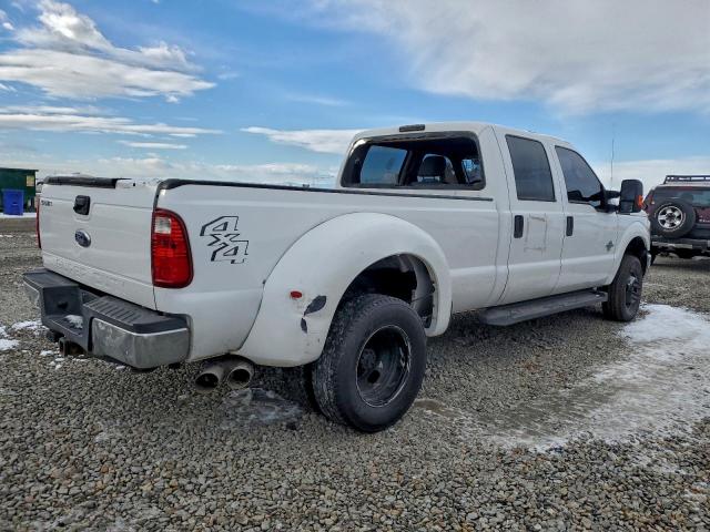 Ford F-350 Super Duty Image 5