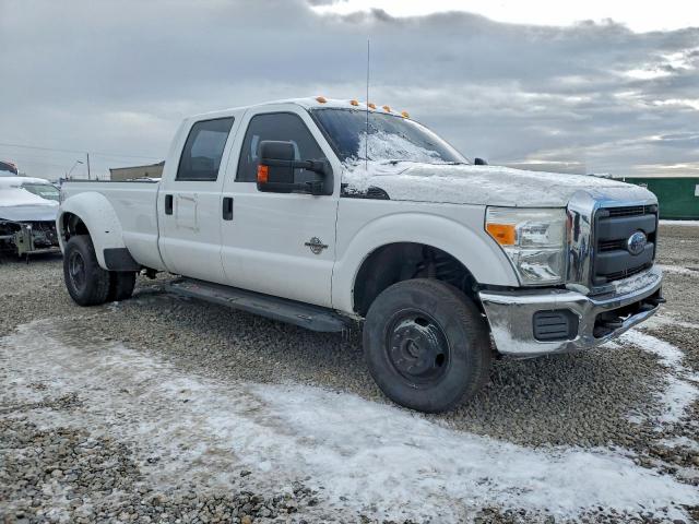 Ford F-350 Super Duty Image 6
