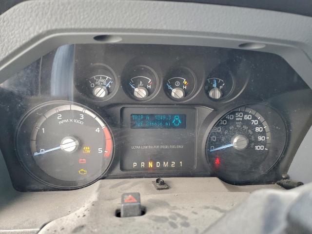 Ford F-350 Super Duty Image 4