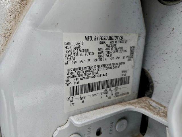 Ford F-350 Super Duty Image 9