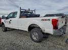Ford F-250 Super Duty Image 3