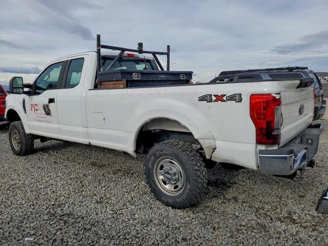 Ford F-250 Super Duty Image 3