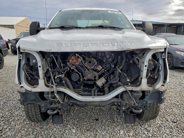 Ford F-250 Super Duty Image 7