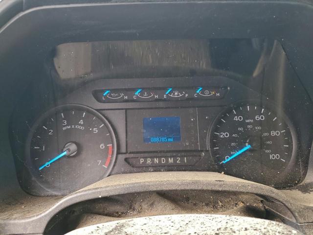 Ford F-250 Super Duty Image 8