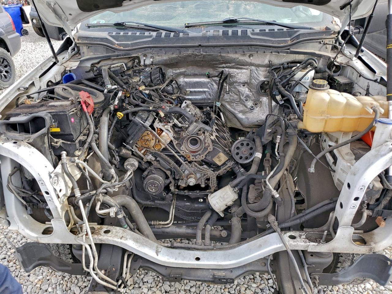 Ford F-250 Super Duty Image 13