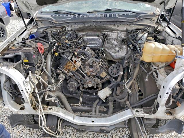 Ford F-250 Super Duty Image 13