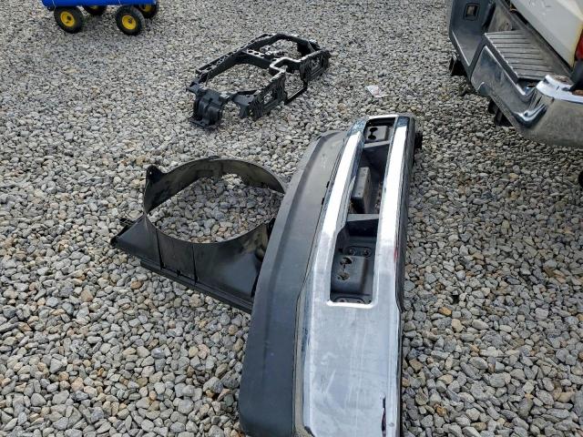 Ford F-250 Super Duty Image 9