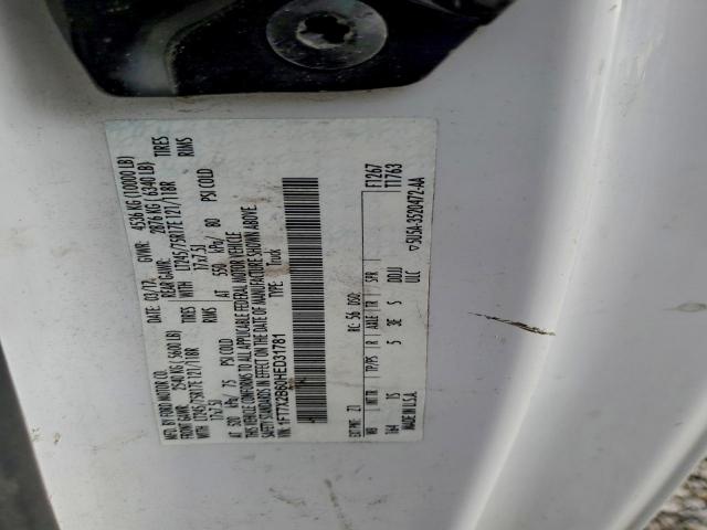 Ford F-250 Super Duty Image 11