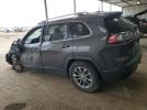Jeep Grand Cherokee Latitude Plus Image 5