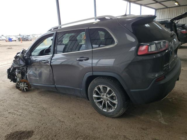 Jeep Grand Cherokee Latitude Plus Image 5