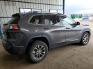 Jeep Grand Cherokee Latitude Plus Image 3