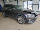 Jeep Grand Cherokee Latitude Plus Image 6