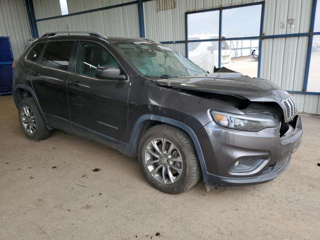 Jeep Grand Cherokee Latitude Plus Image 6