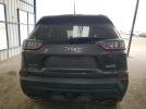 Jeep Grand Cherokee Latitude Plus Image 4