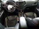 Jeep Grand Cherokee Latitude Plus Image 9
