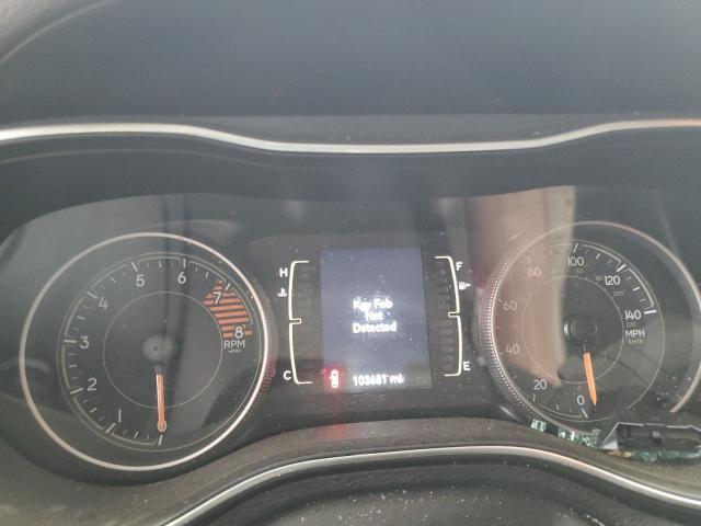 Jeep Grand Cherokee Latitude Plus Image 2