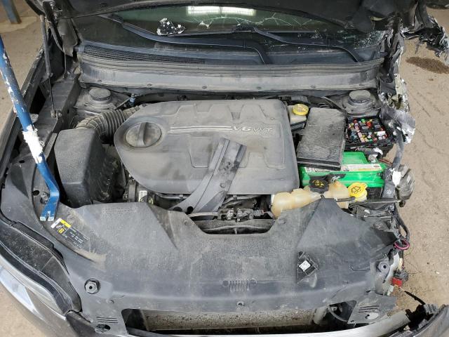 Jeep Grand Cherokee Latitude Plus Image 12