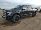 Ford F-150 Supercrew Image 1