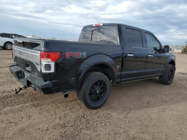 Ford F-150 Supercrew Image 12