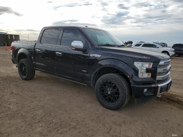 Ford F-150 Supercrew Image 9