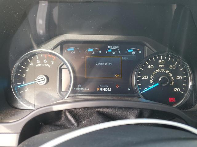 Ford F-150 Supercrew Image 11