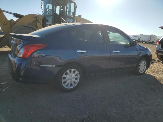 Nissan Versa S Image 8