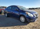 Nissan Versa S Image 11