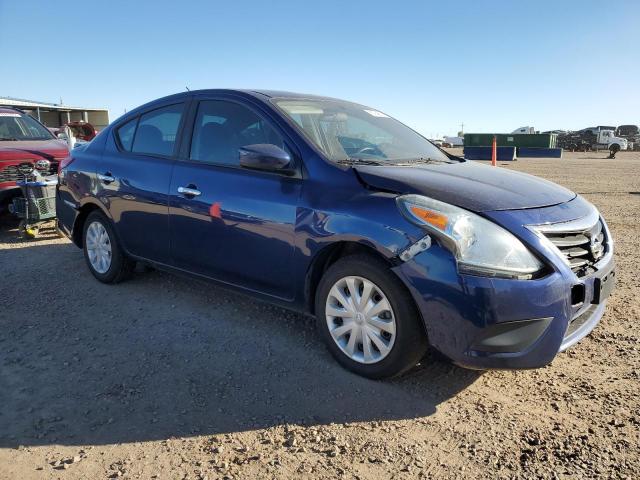 Nissan Versa S Image 11