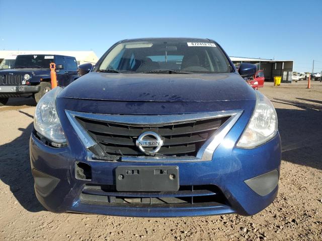 Nissan Versa S Image 4