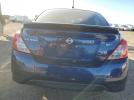 Nissan Versa S Image 3