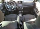 Nissan Versa S Image 12