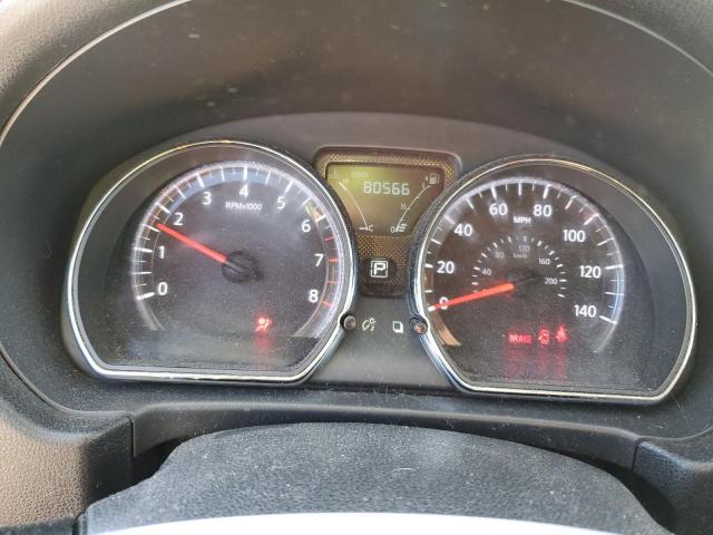 Nissan Versa S Image 10