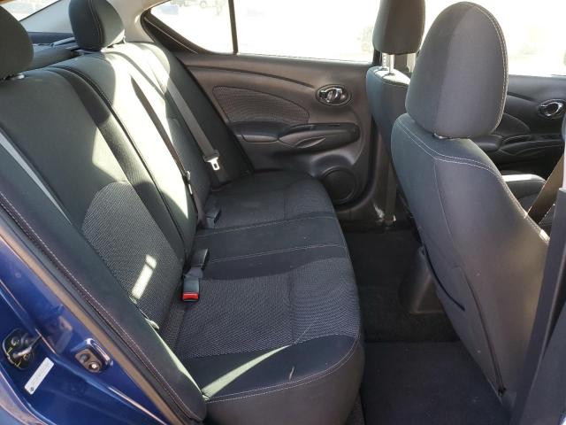 Nissan Versa S Image 9