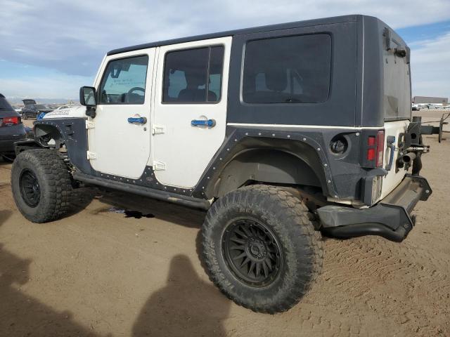 Jeep Wrangler X Image 5