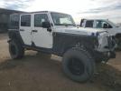 Jeep Wrangler X Image 7
