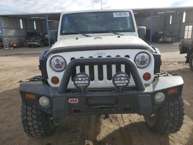 Jeep Wrangler X Image 3