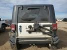 Jeep Wrangler X Image 4