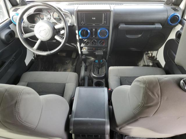 Jeep Wrangler X Image 11