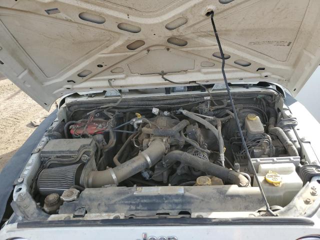 Jeep Wrangler X Image 10