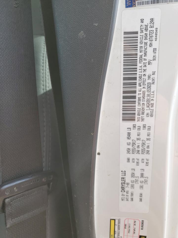 Jeep Wrangler X Image 9